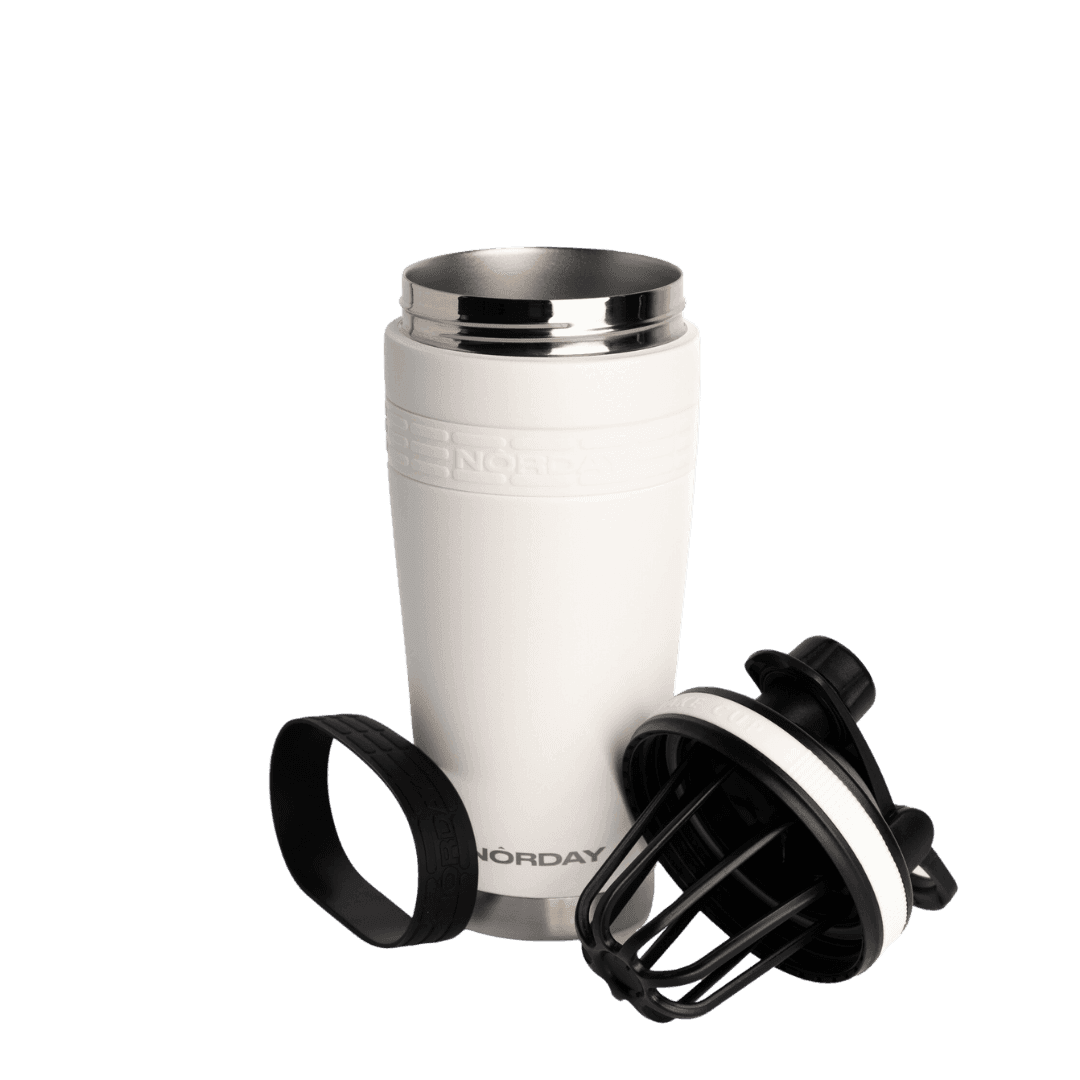 Shaker 25 oz Blanco