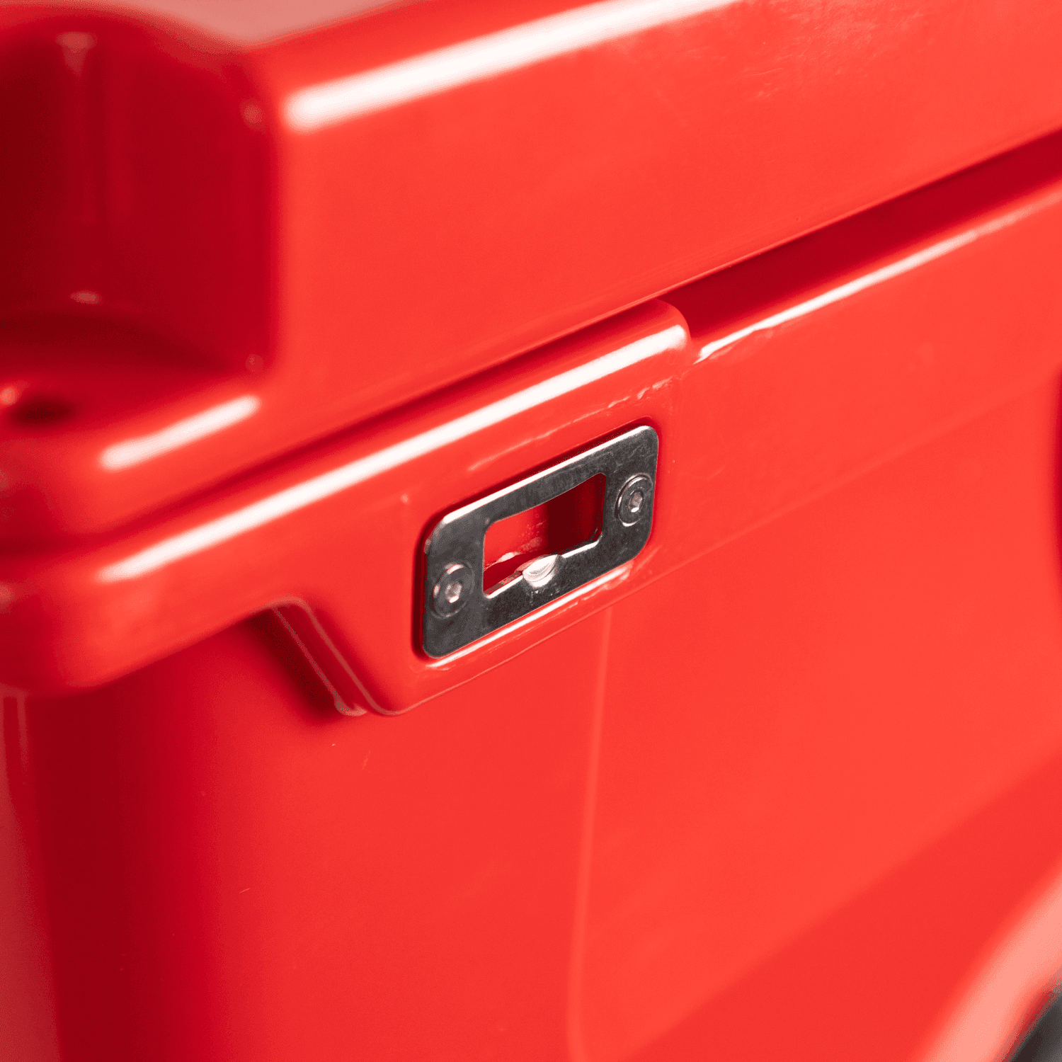 All Terrain 45qt Rojo