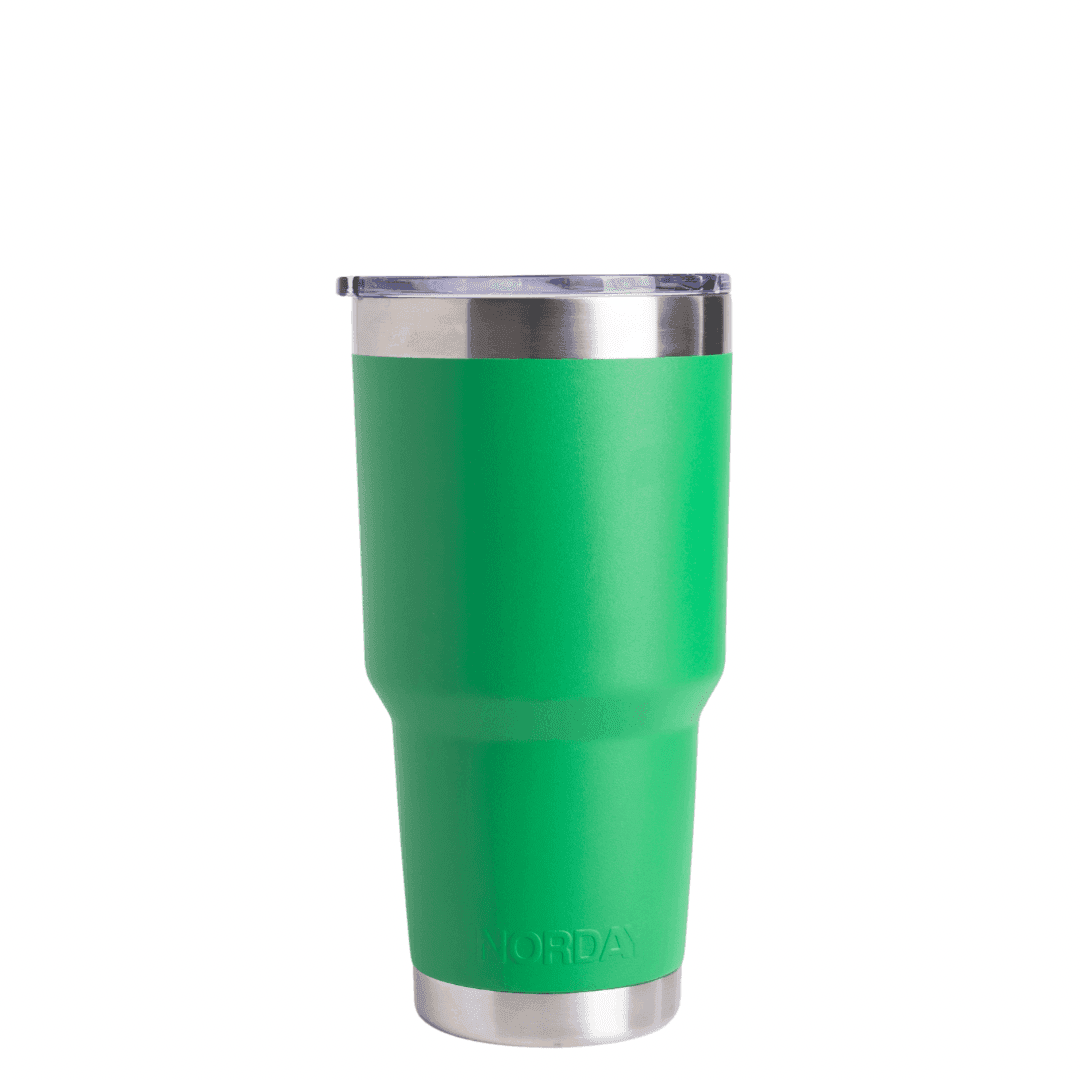 Tumbler 30 oz Green
