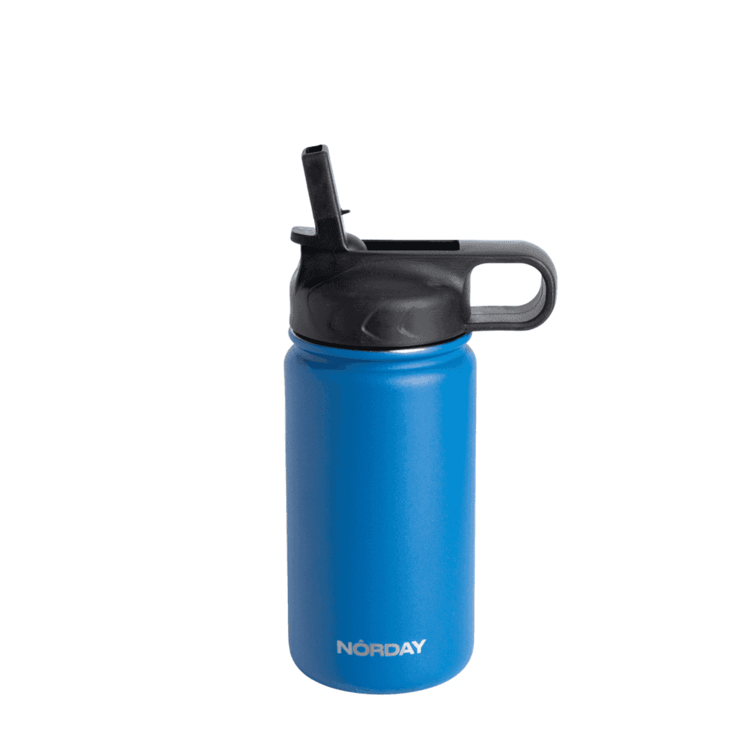 Kids 14 oz Blue