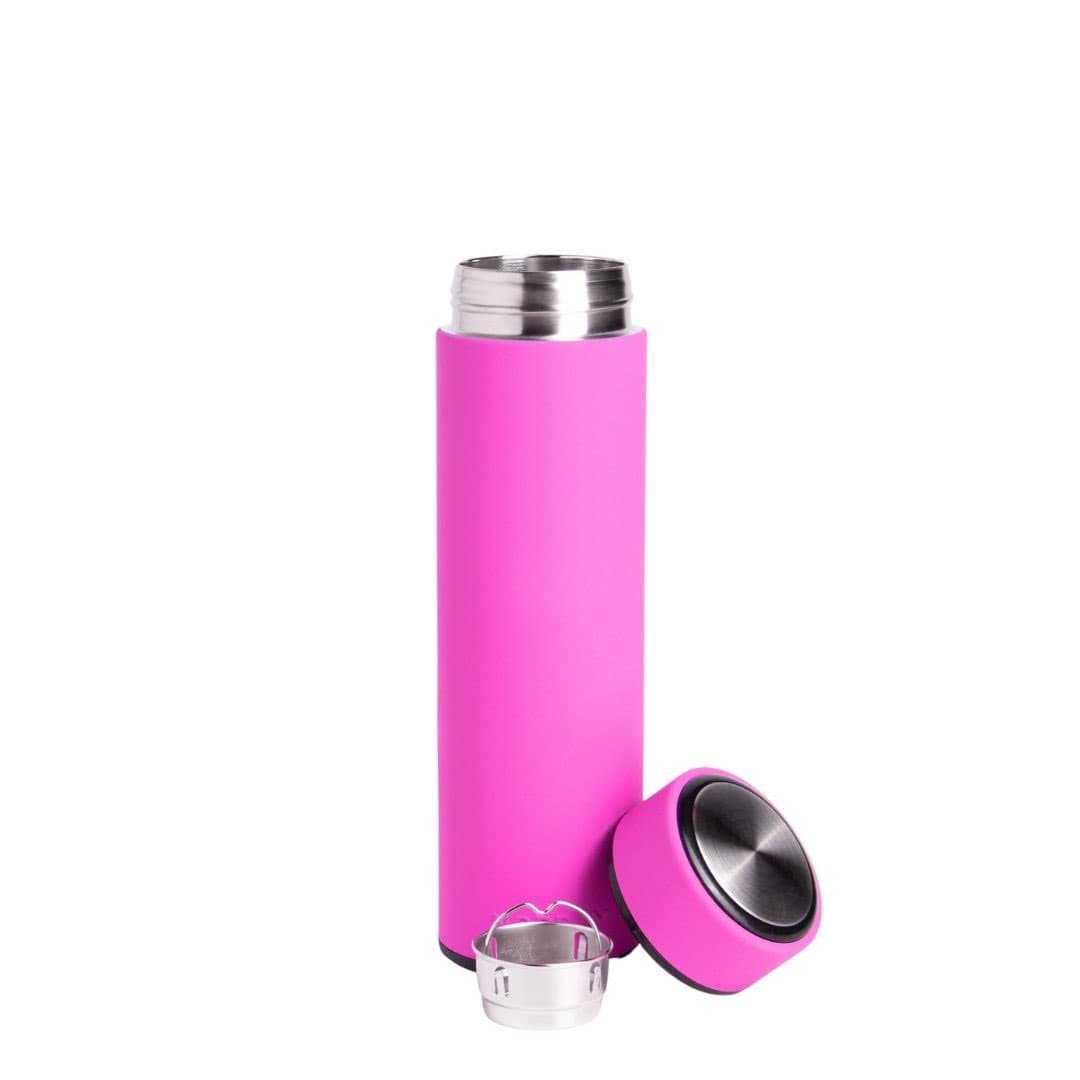Infussion 16 oz Pink