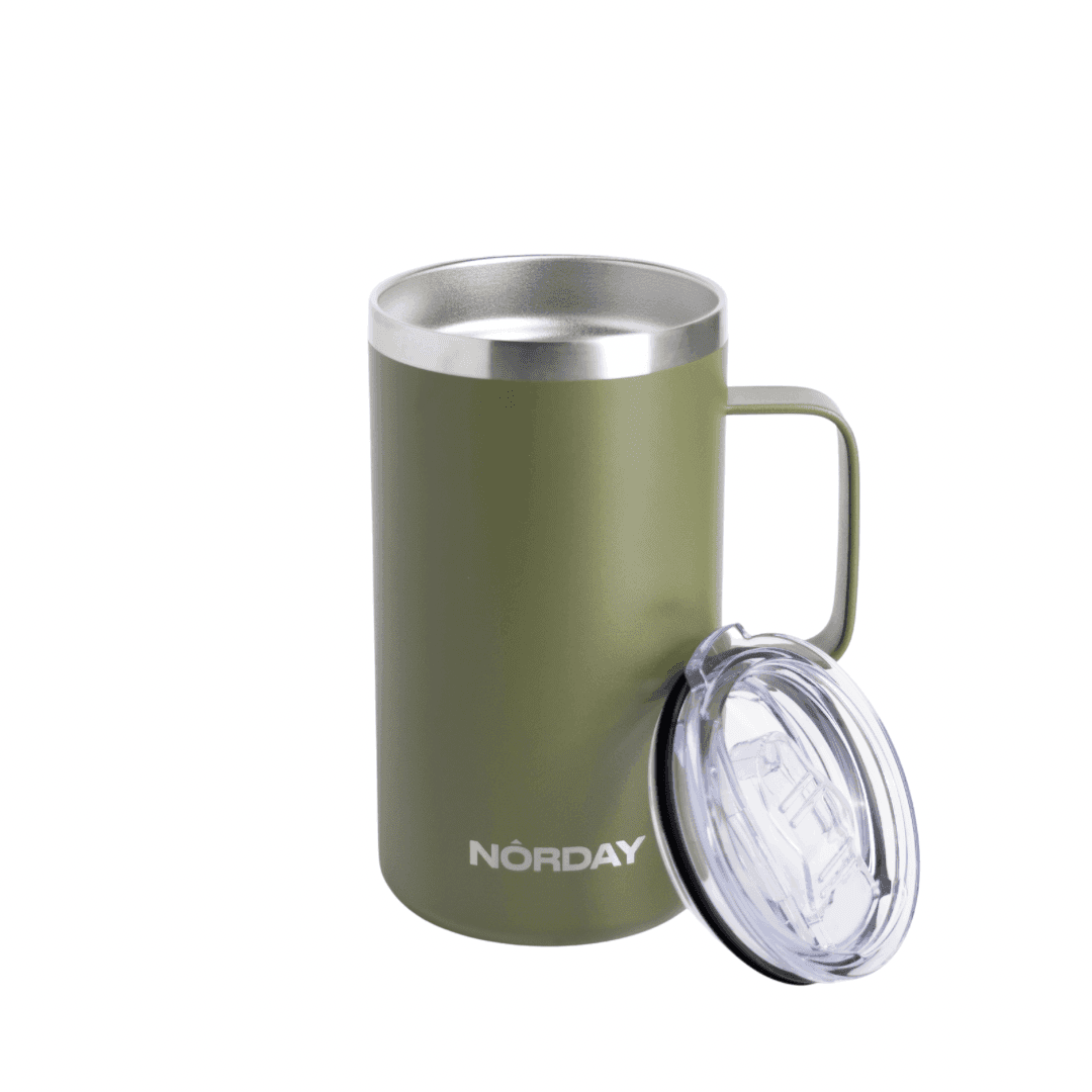Mugzilla 22 oz Military