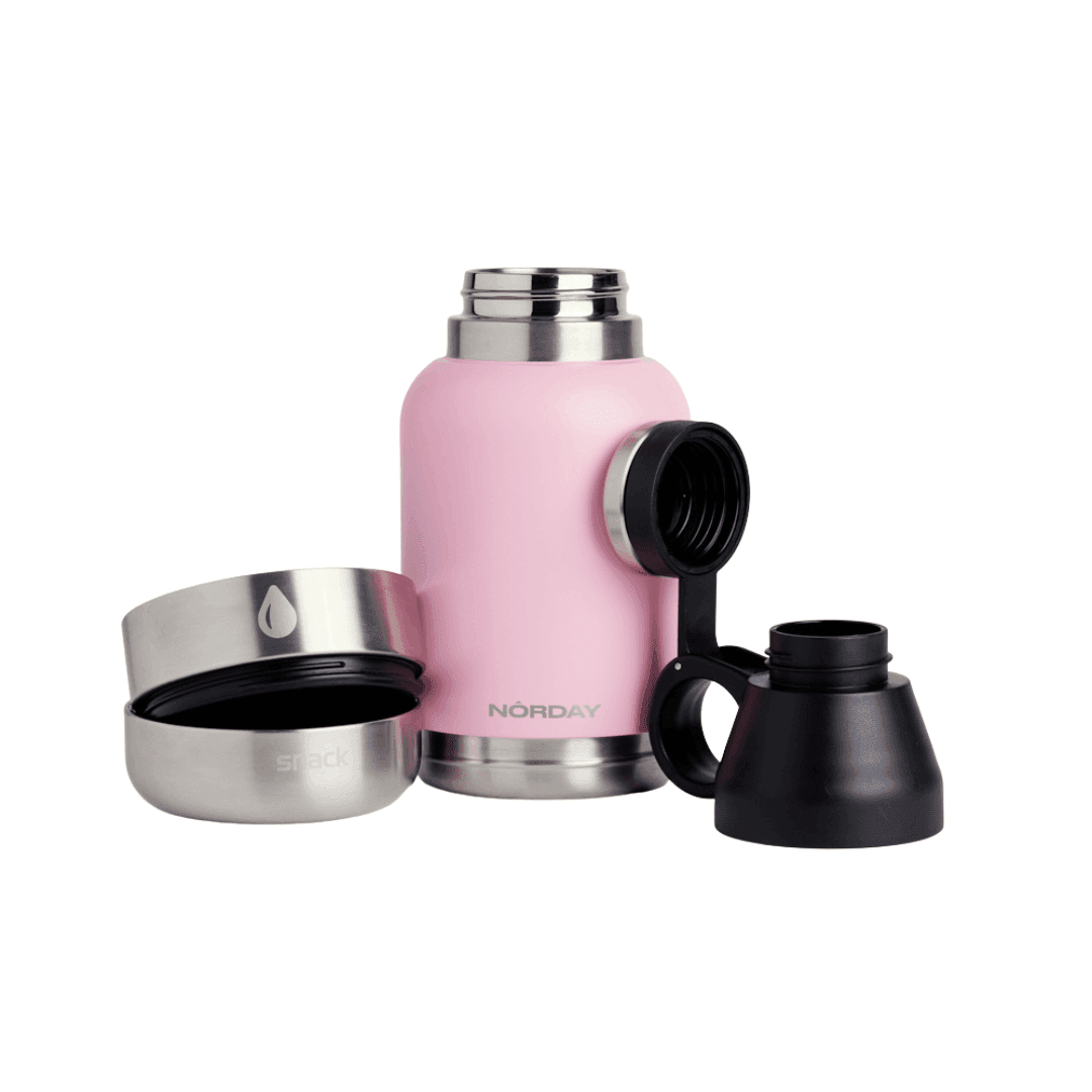 Journey 32 oz Light Pink