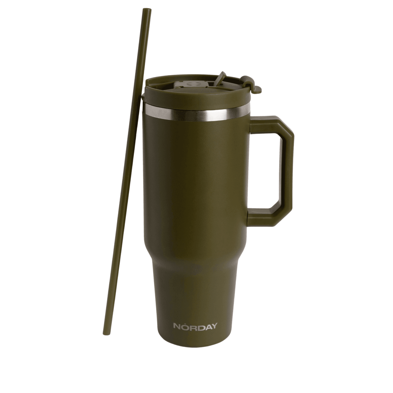 TITAN 40oz MILITAR