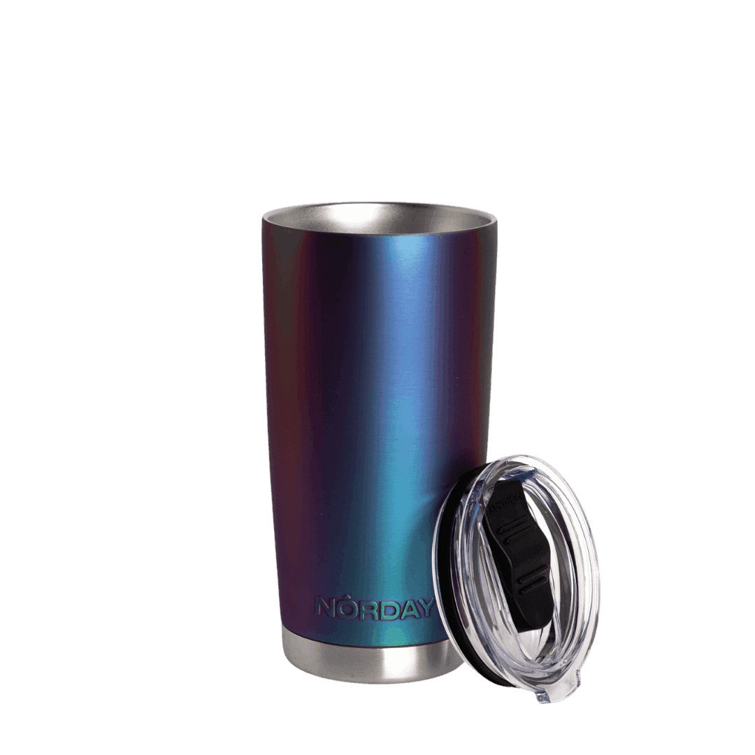 TUMBLER 20 OZ MIDNIGHT