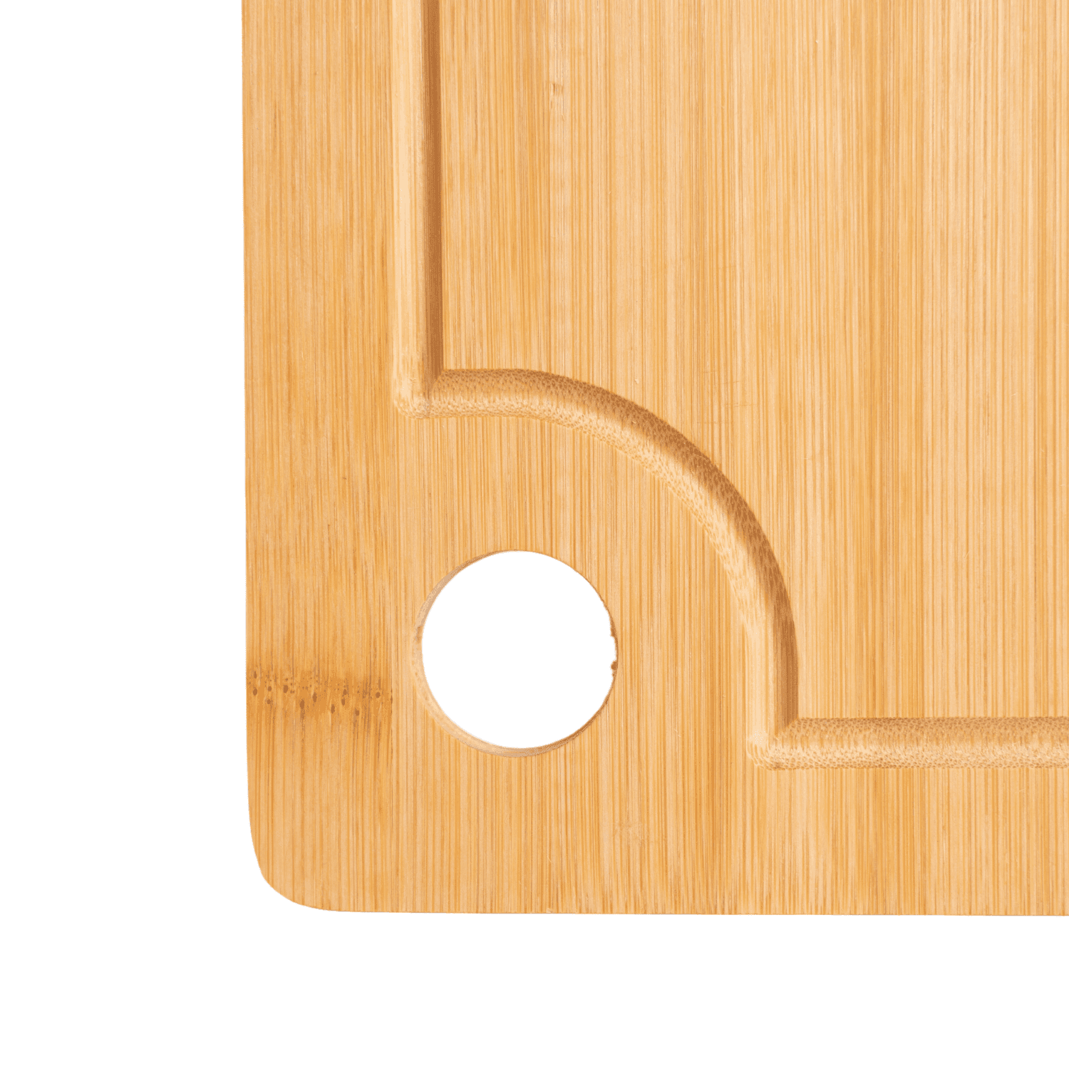 Tablas de Bamboo Grande