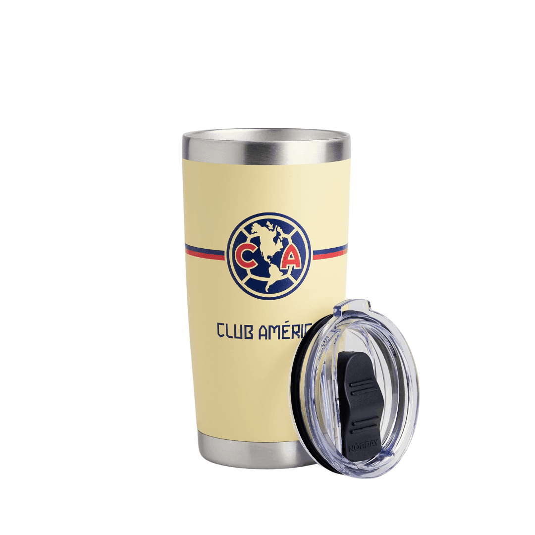 Tumbler | 20 oz | Amarillo América