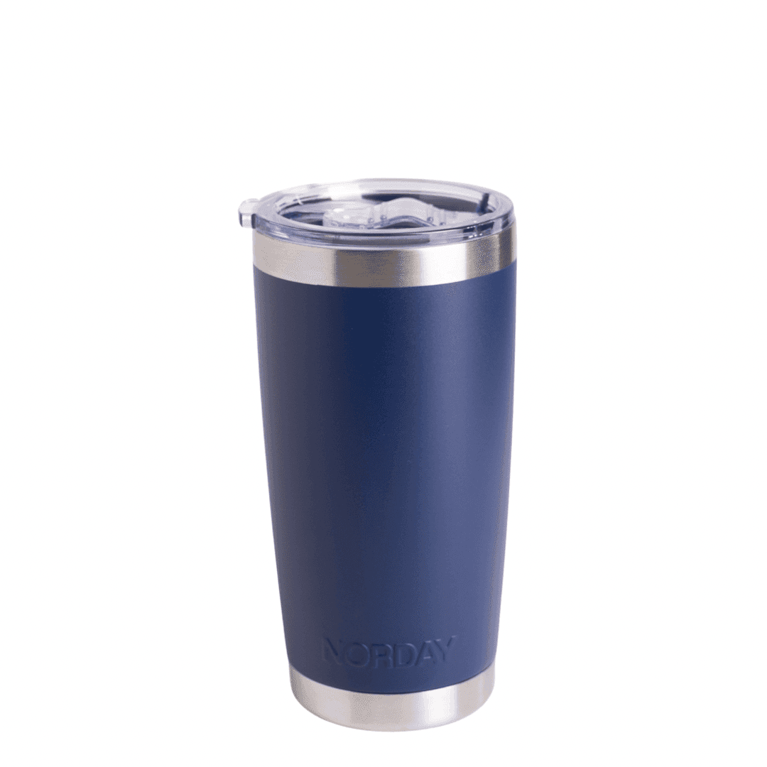 Tumbler 20 oz Navy