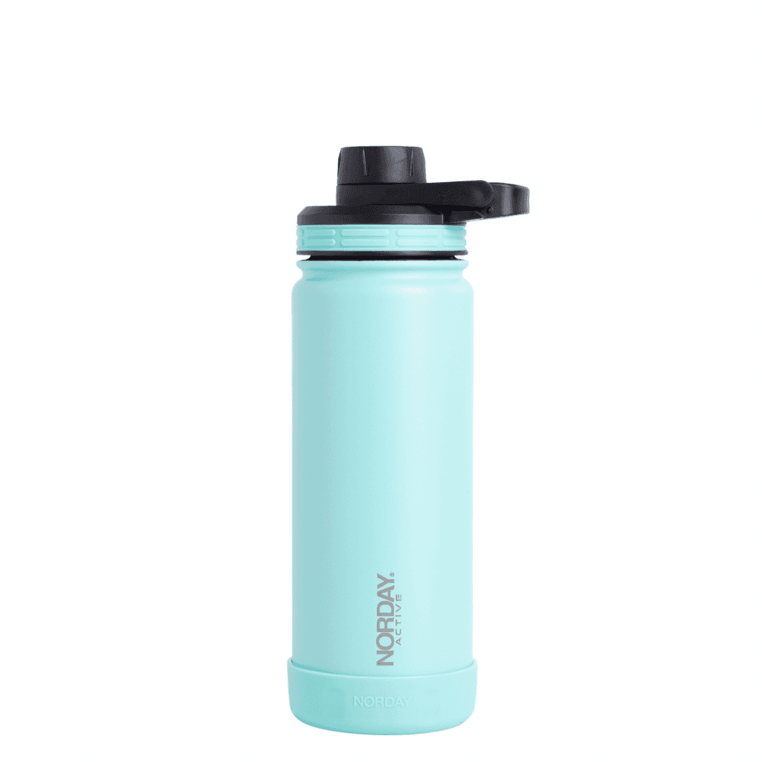 Active 18 oz Aqua