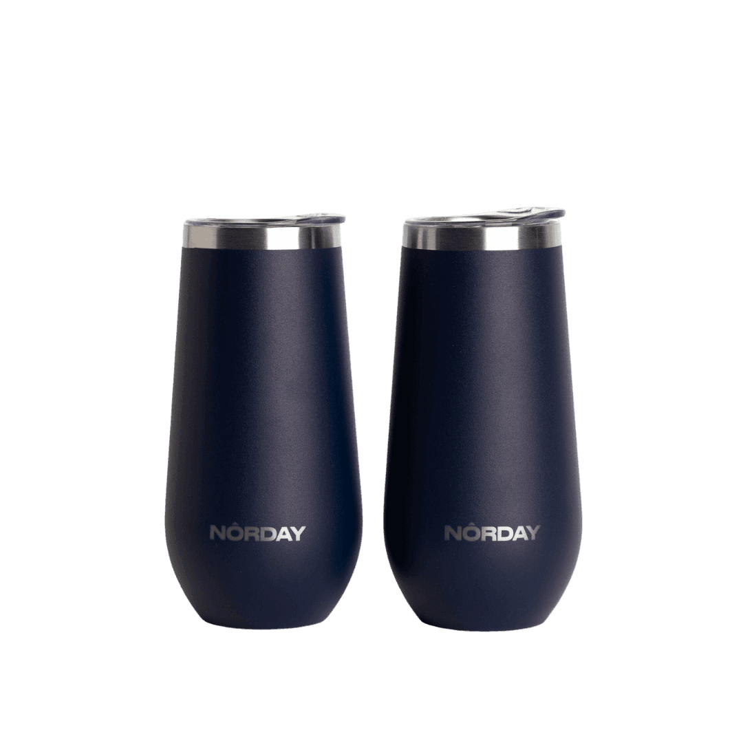 Set Agaveros Navy