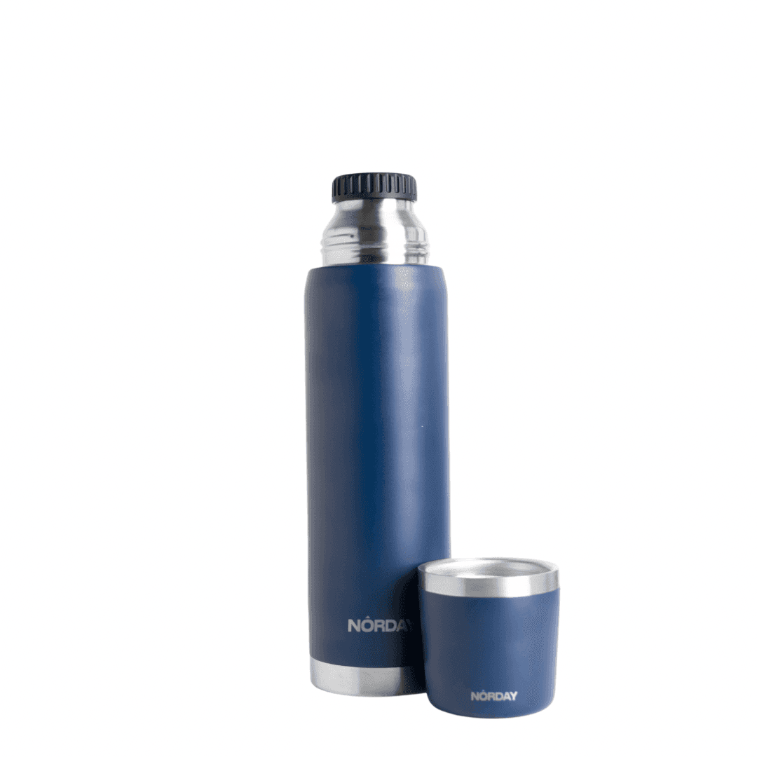 Voyager 36 oz Navy