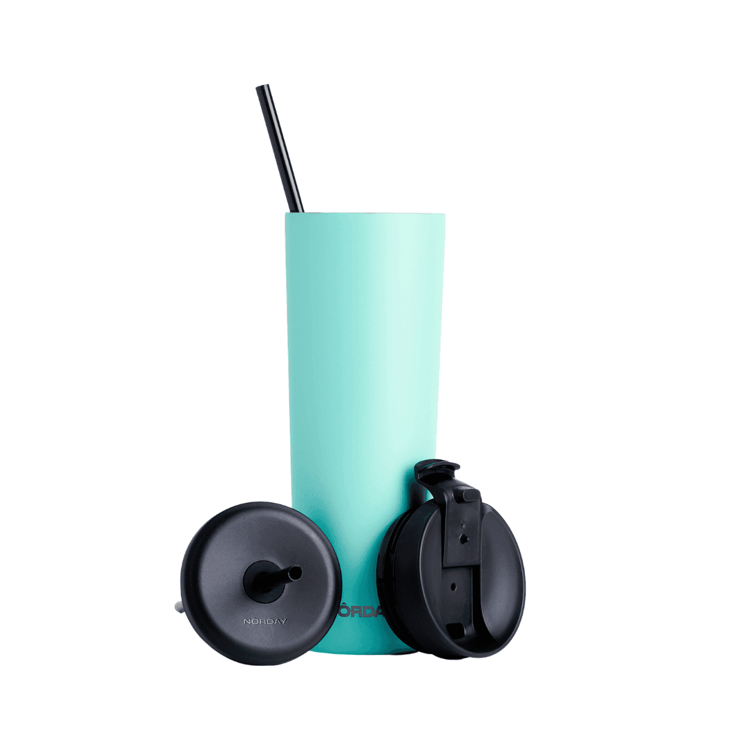 Bloom 30 oz Aqua