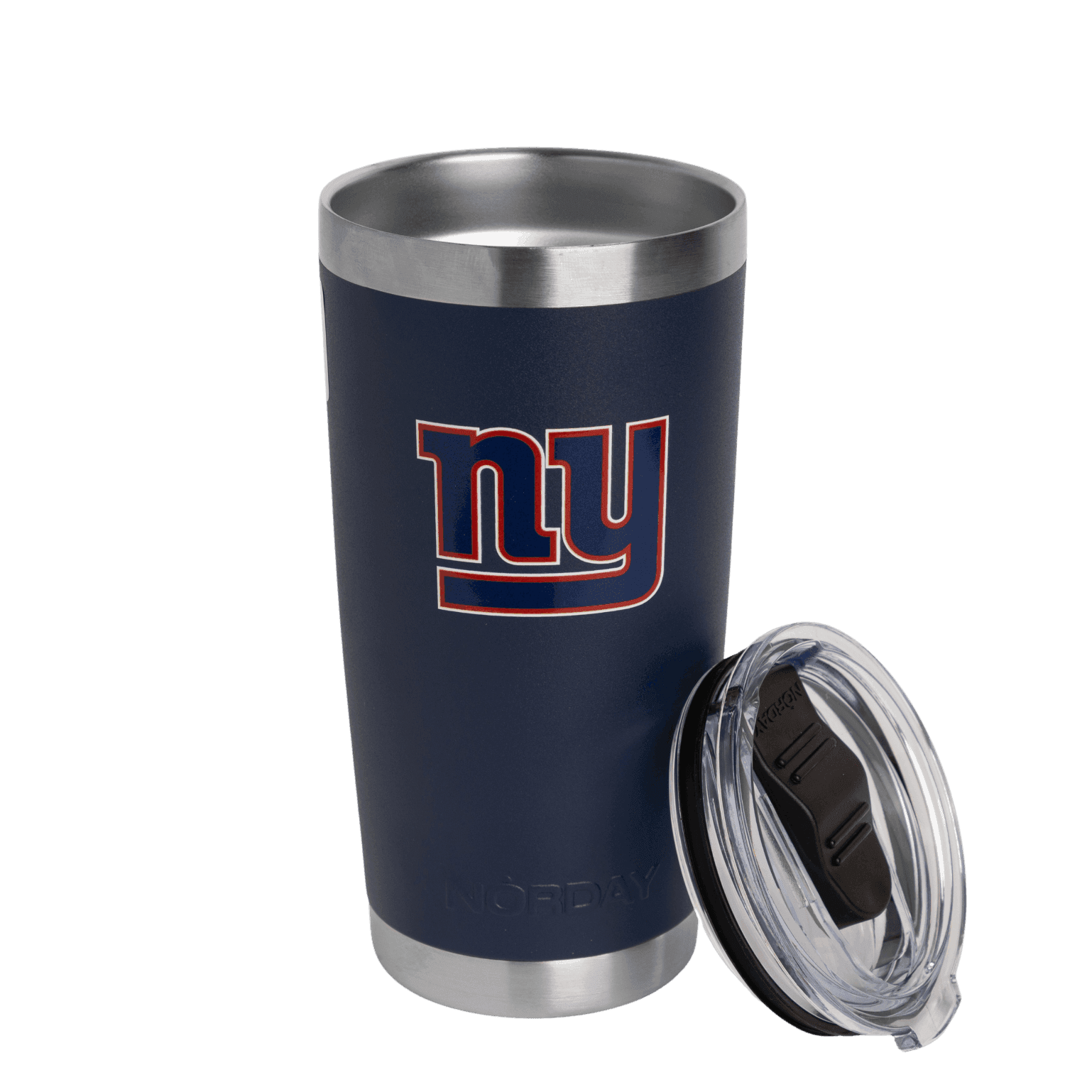 TUMBLER 20OZ NAVY NFL NEW YORK GIANTS