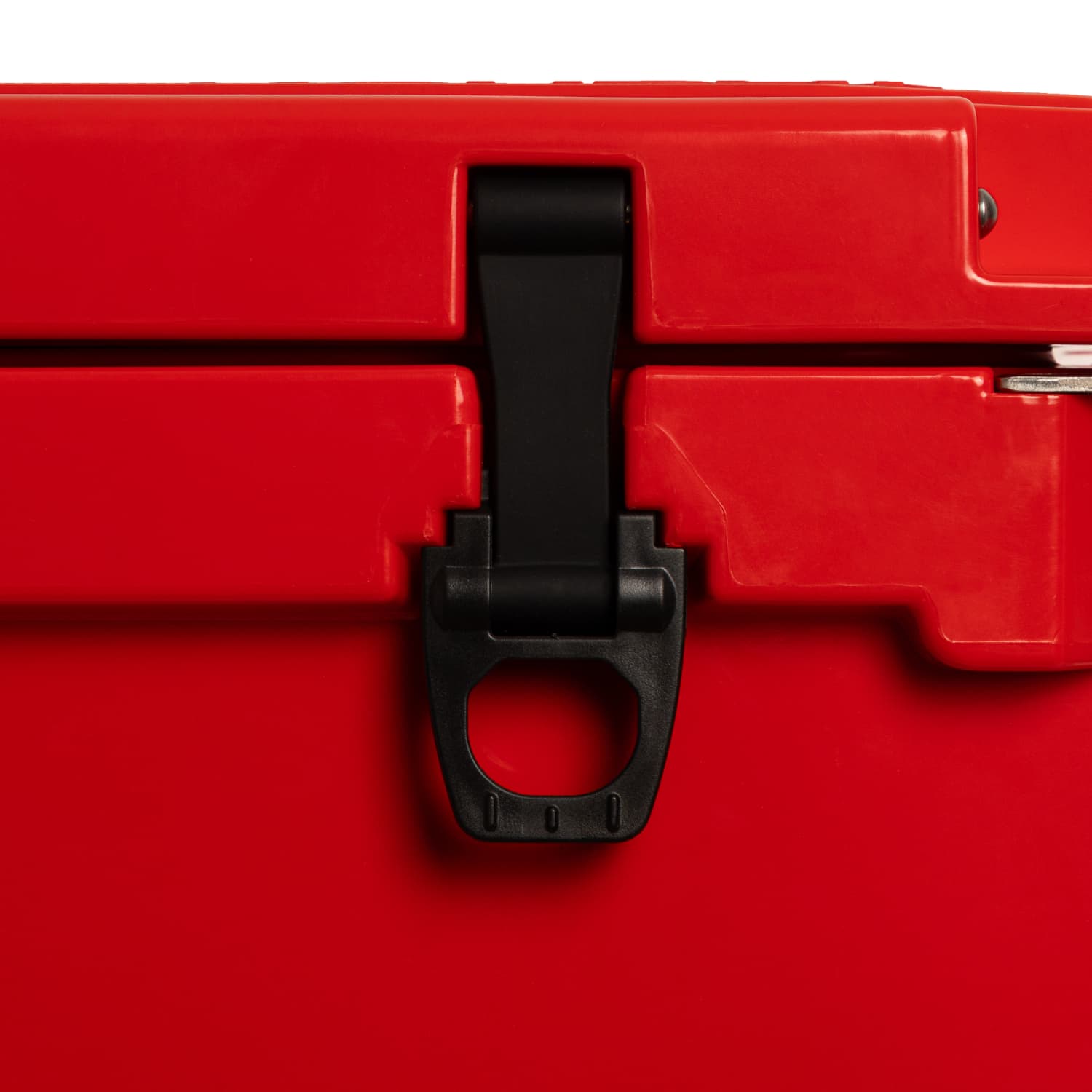 OFF ROAD 55QT RED COOLER
