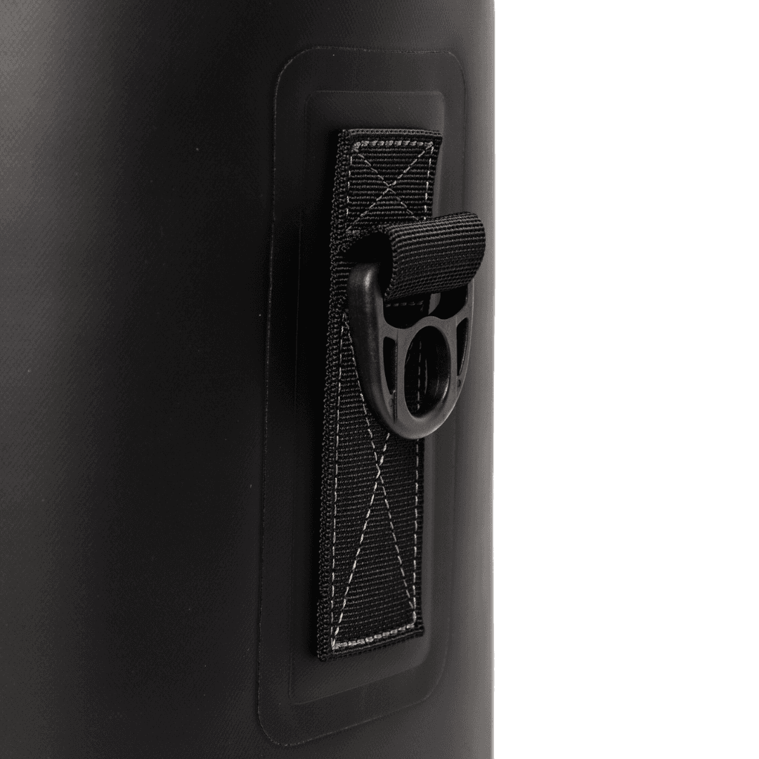 SOFT COOLER 17 QT BLACK
