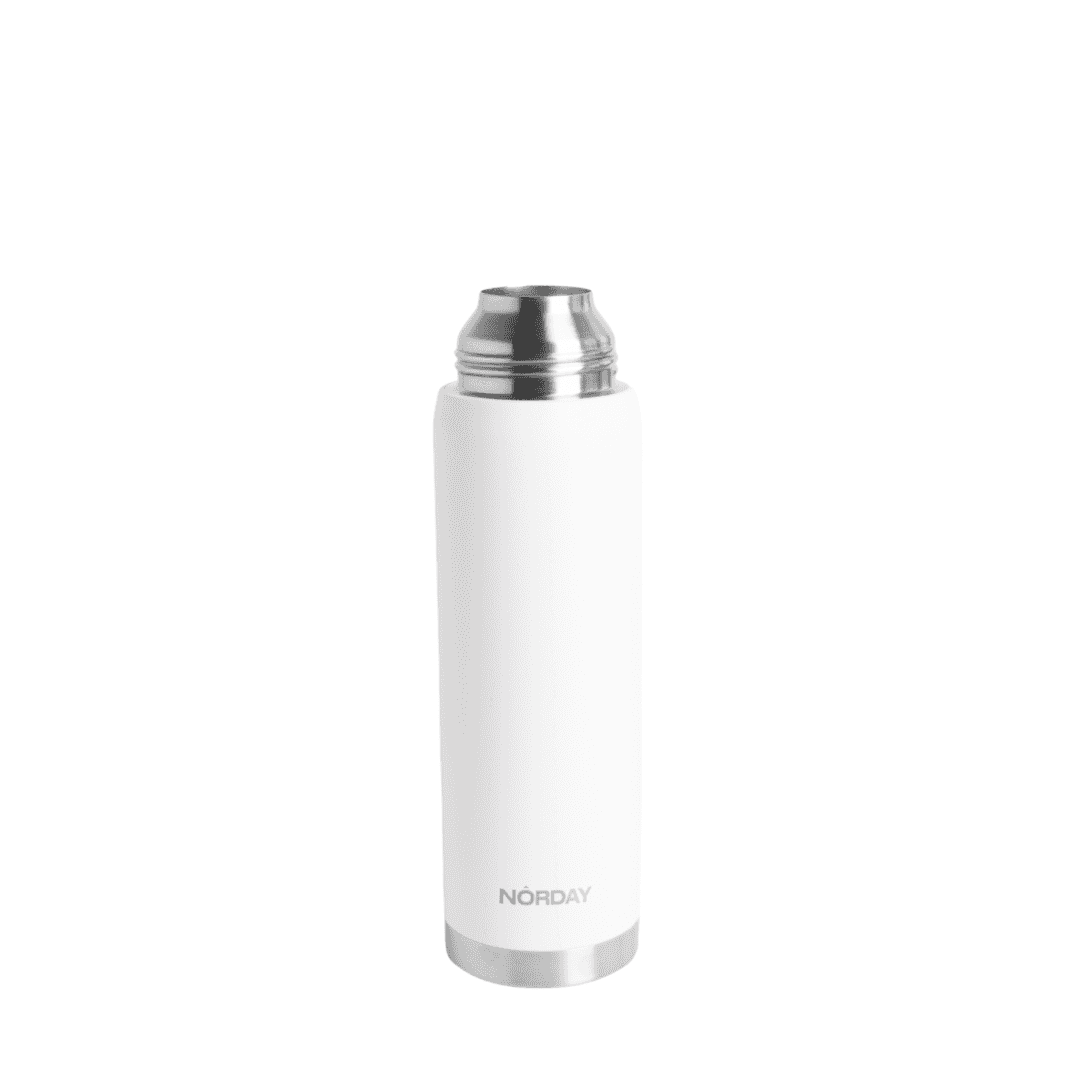 Voyager 30 oz White