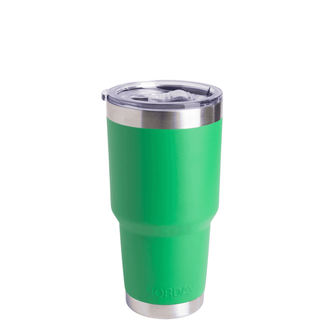 Tumbler 30 oz Green