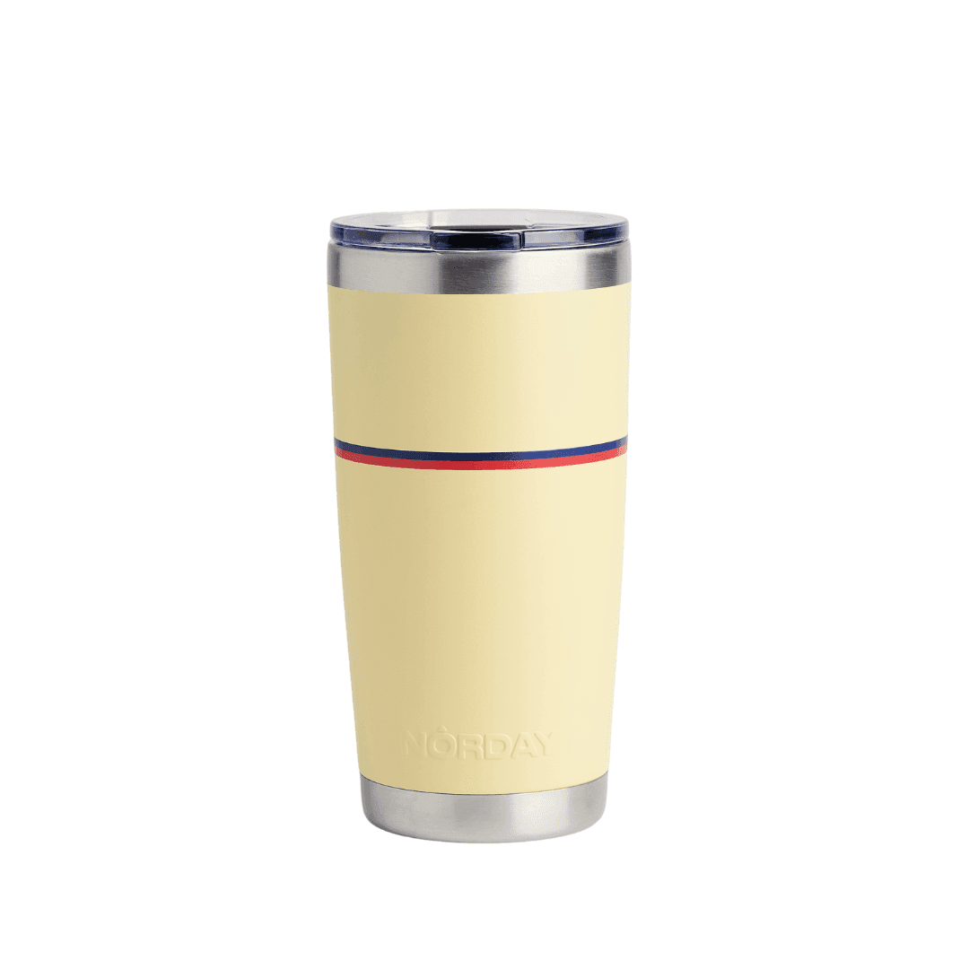 Tumbler | 20 oz | Amarillo América