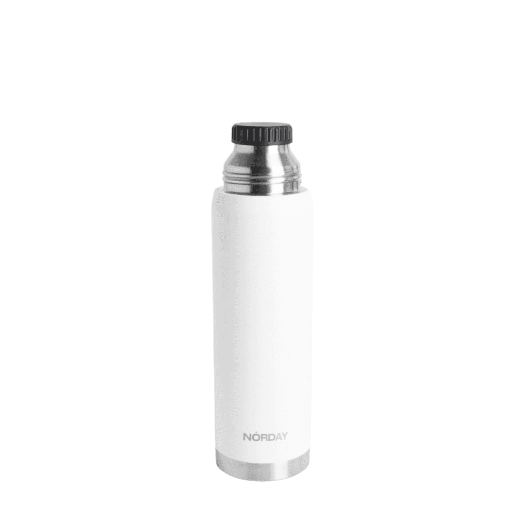 Voyager 36 oz White