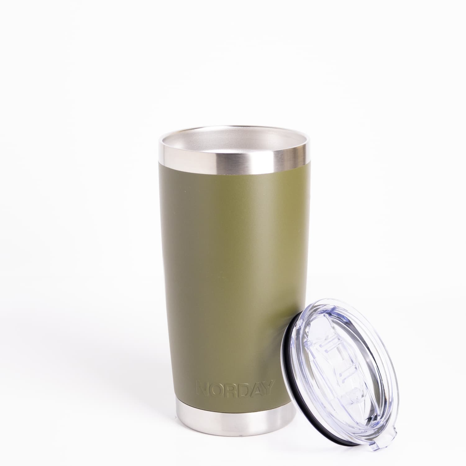 Tumbler 20 oz Military