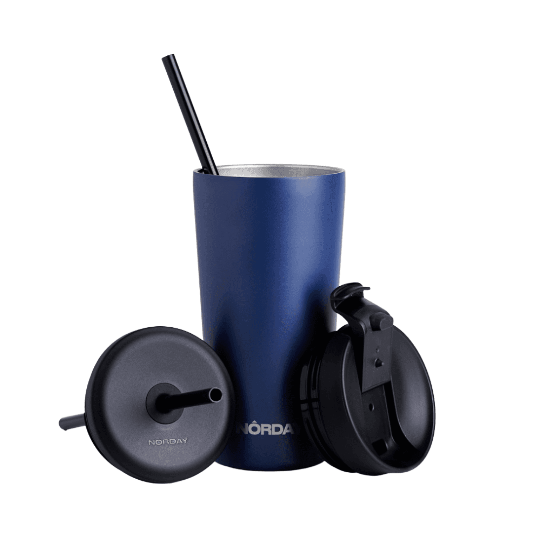 Bloom 18 oz Navy