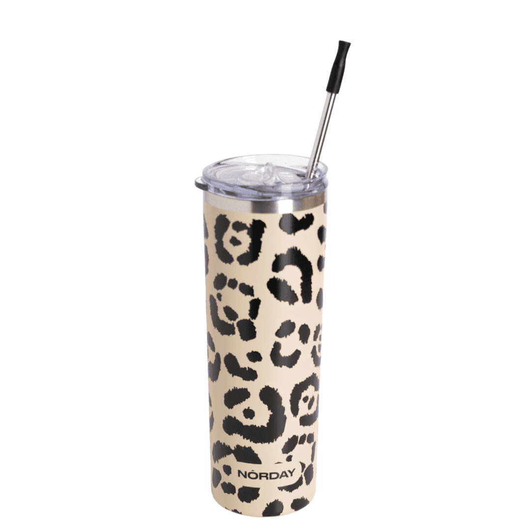Skinny 22 oz Jaguar