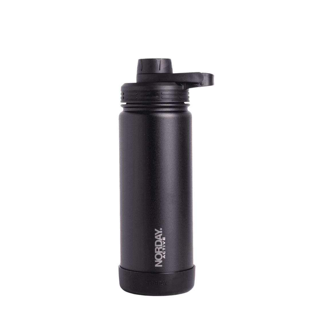 Active 18 oz Black