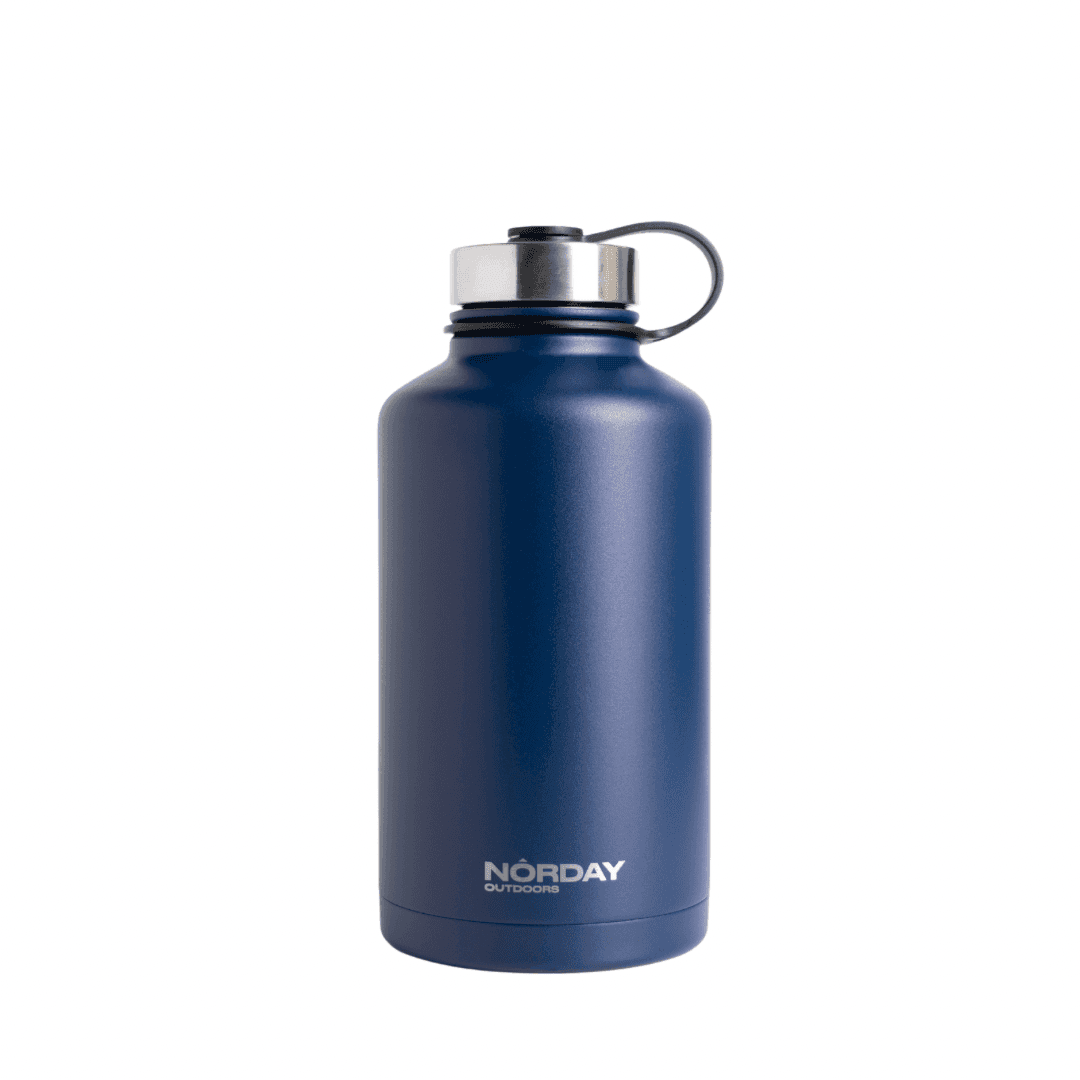 Mountain 64 oz Navy