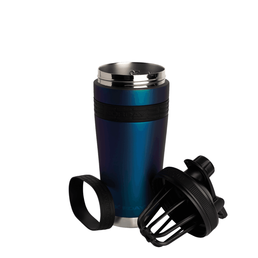 Shaker 25 oz Midnight