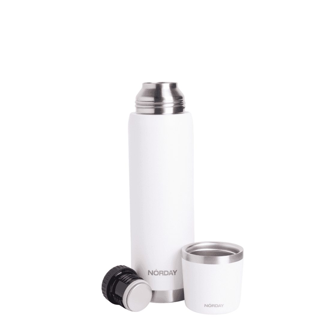 Voyager 30 oz White
