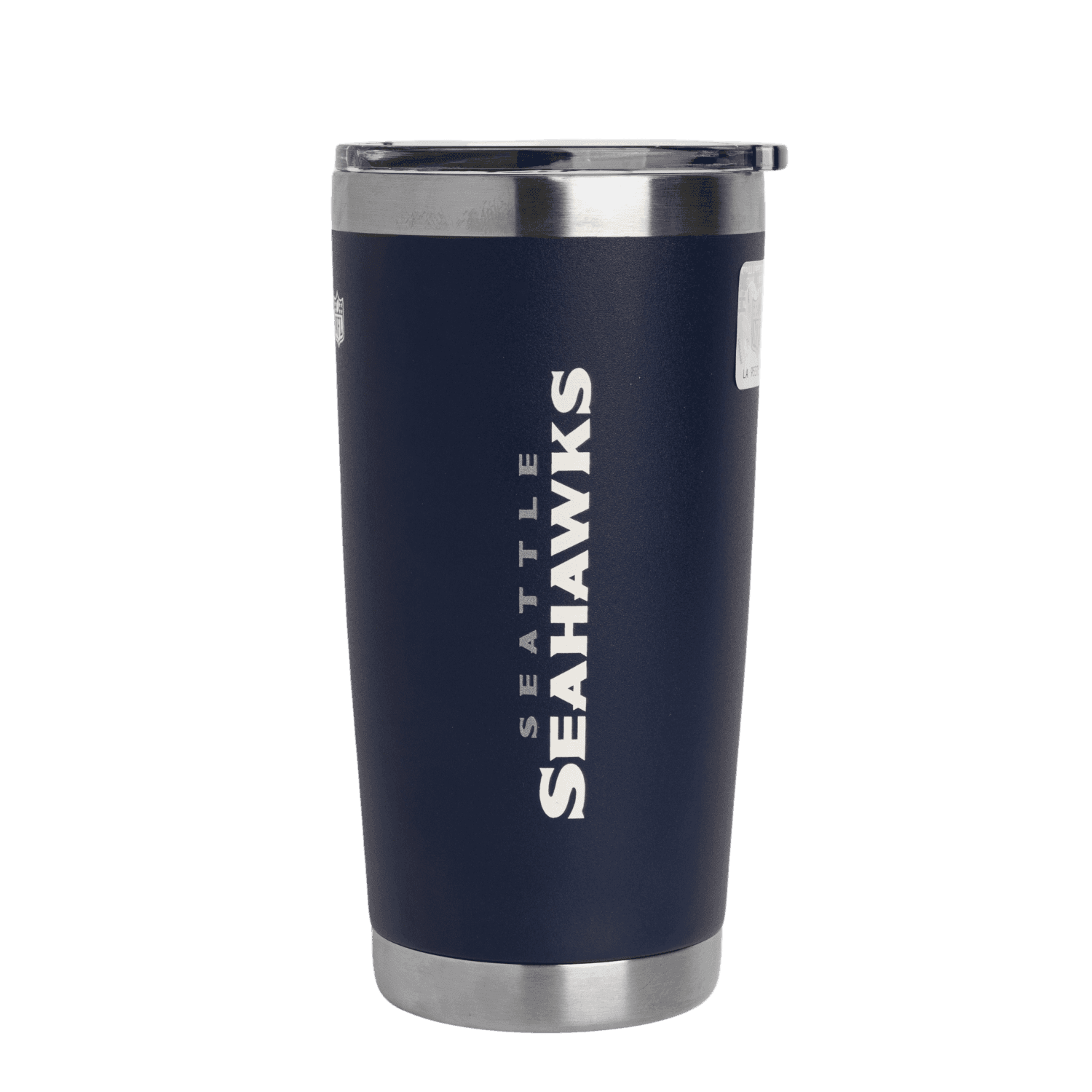 TUMBLER 20OZ NAVY NFL SEATTLE SEAHAWKS