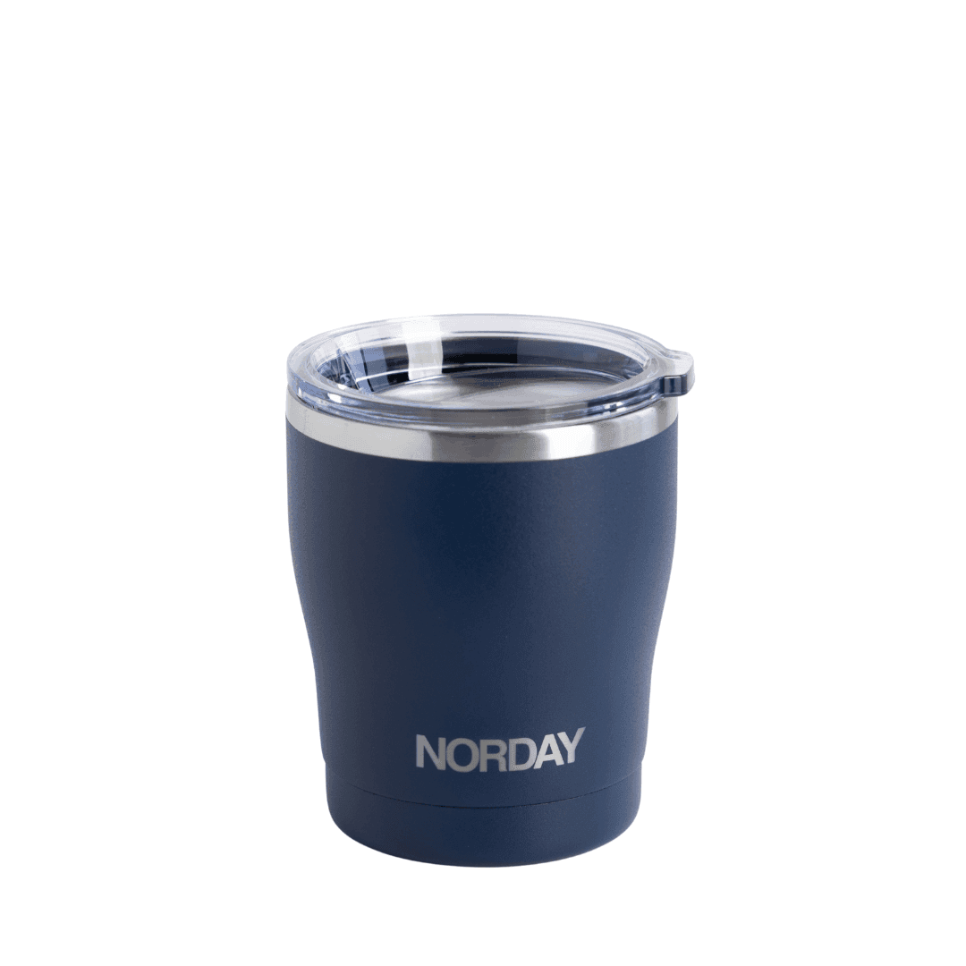 Scotch 10 oz Navy