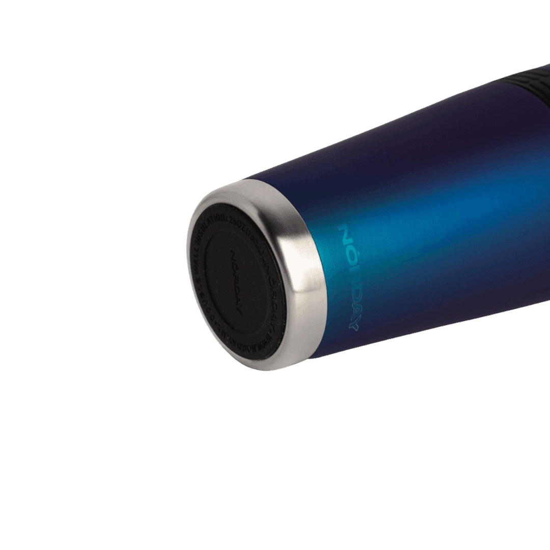 Shaker 25 oz Midnight