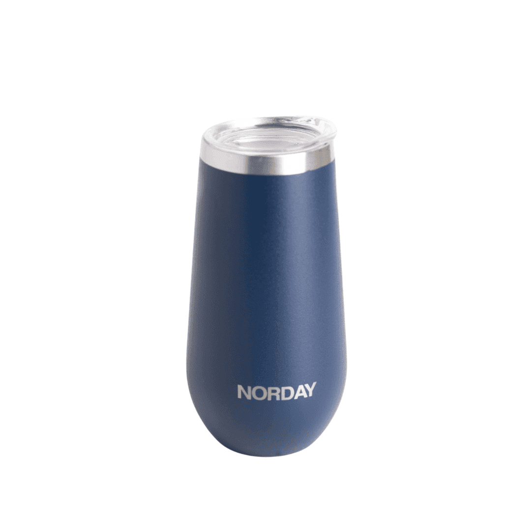 Agavero 6 oz Navy