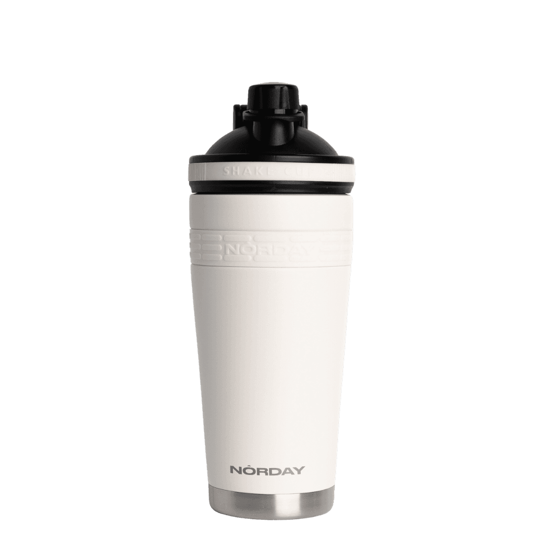 Shaker 25 oz Blanco