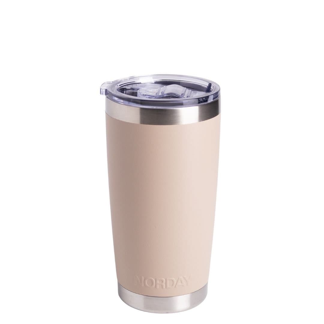 Tumbler 20 oz Sand