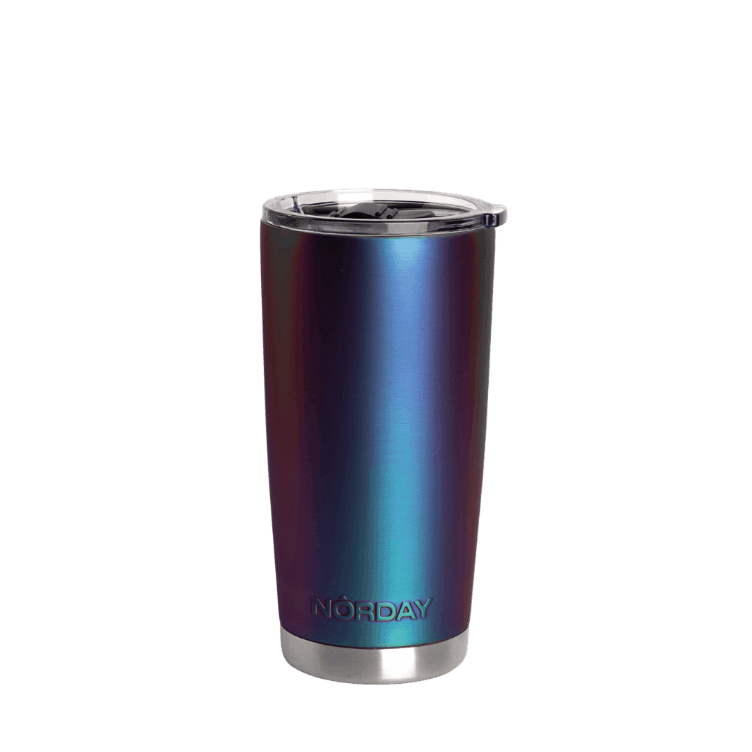 TUMBLER 20 OZ MIDNIGHT