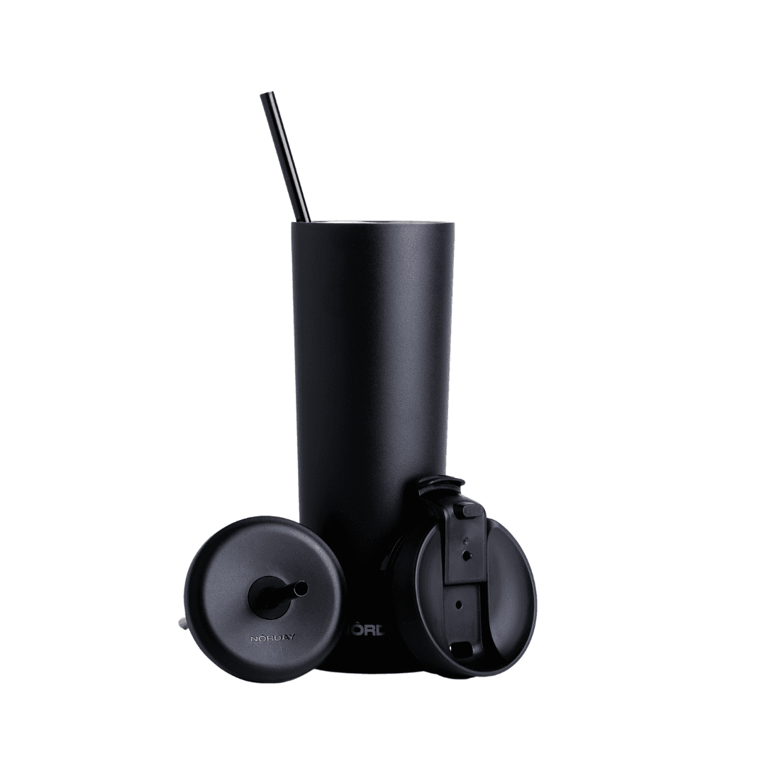Bloom 30 oz Black