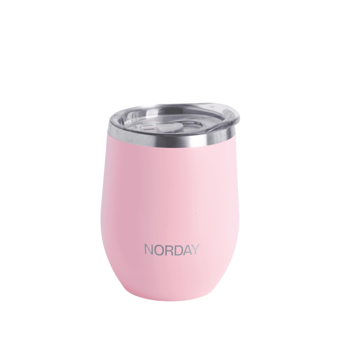 Sommelier 12 oz Light Pink