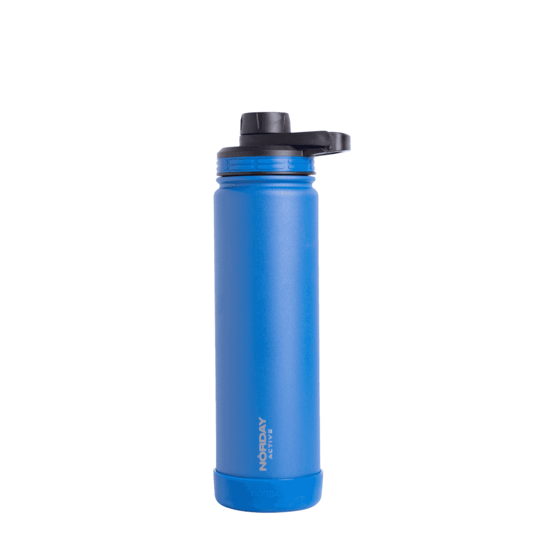 Active 24 oz Blue