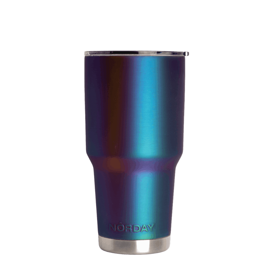 TUMBLER 30 OZ MIDNIGHT