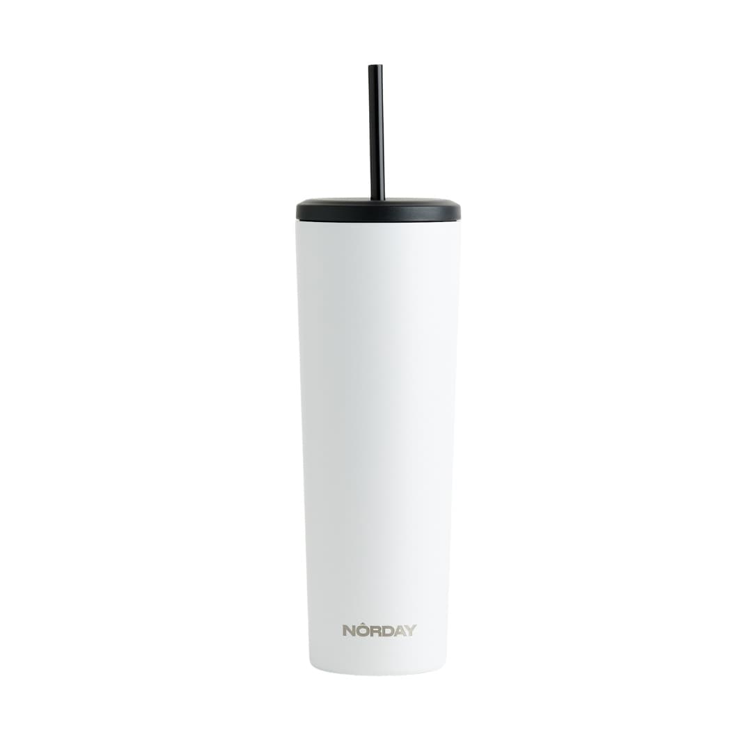 Bloom 30 oz White