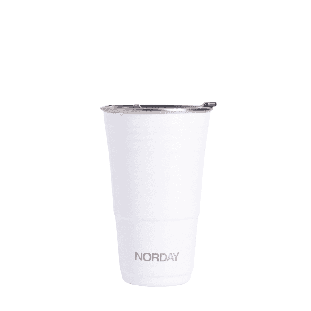 Party Cup 16 oz White