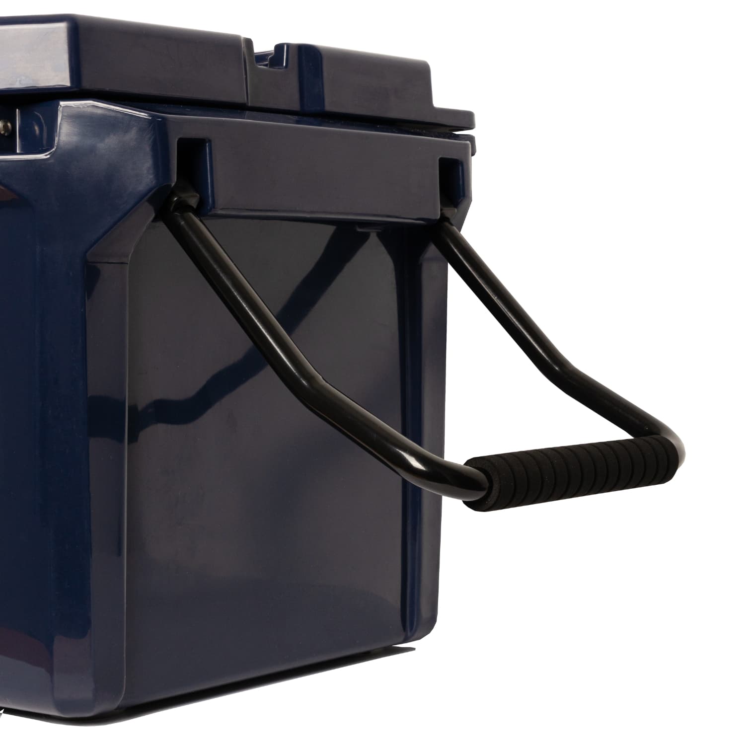 OFF ROAD 55QT NAVY COOLER