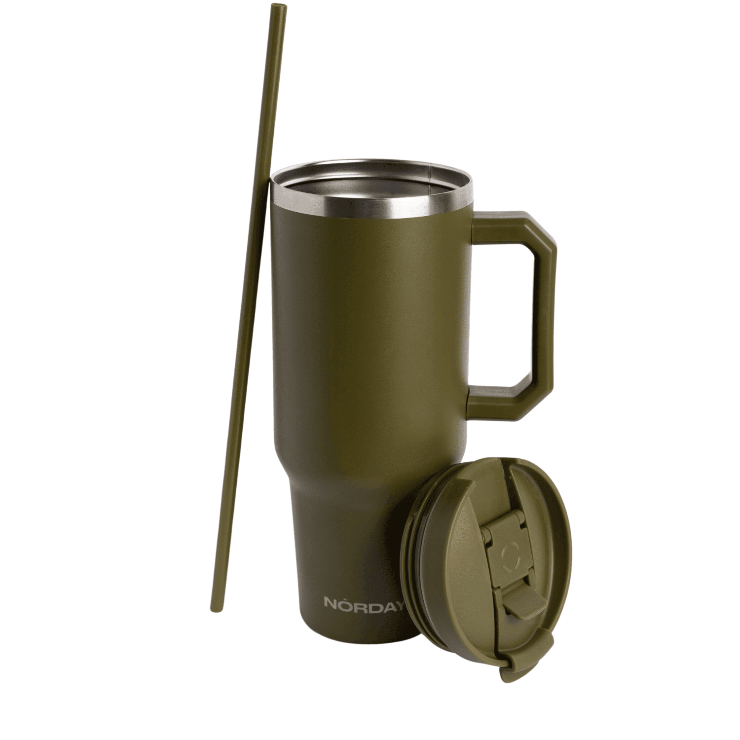 TITAN 40oz MILITAR