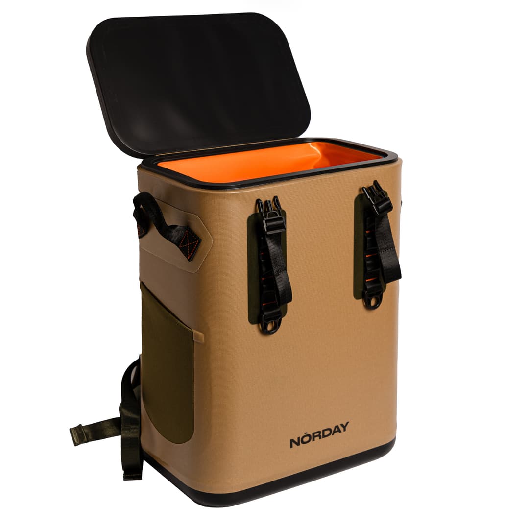 Norday Mag Cooler Backpack 30 QT