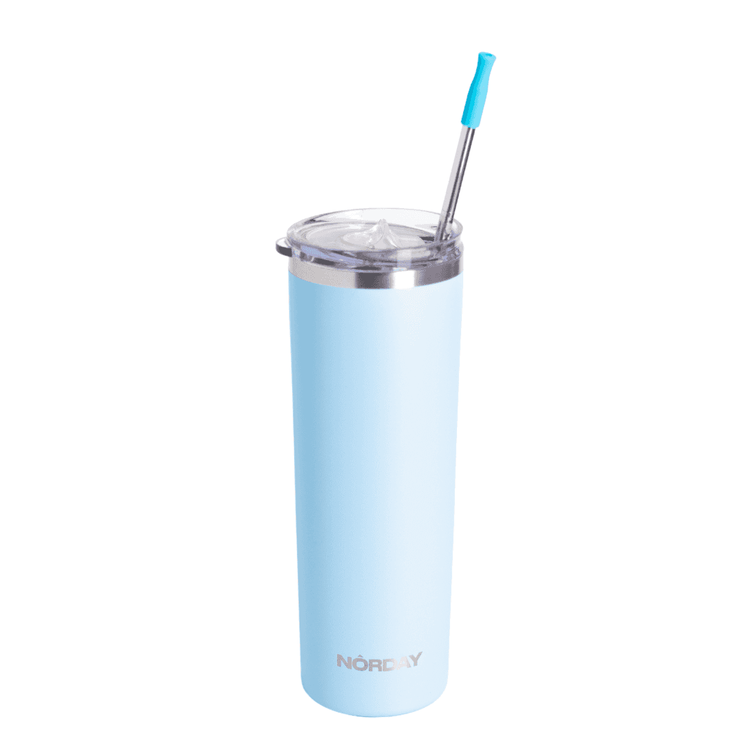 Skinny 22 oz Sky