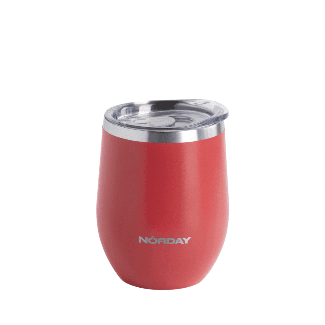 Sommelier 12 oz Red