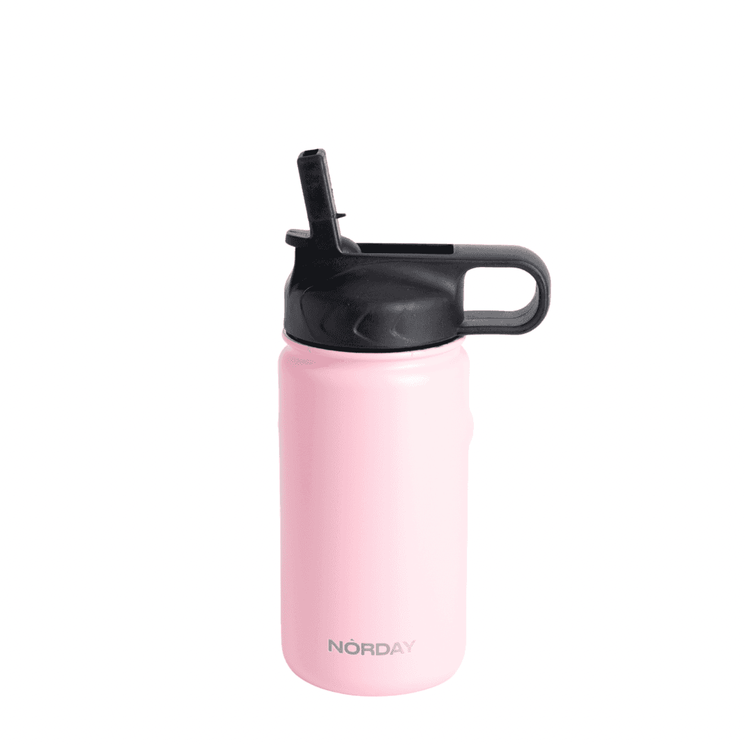 Kids 14 oz Light Pink