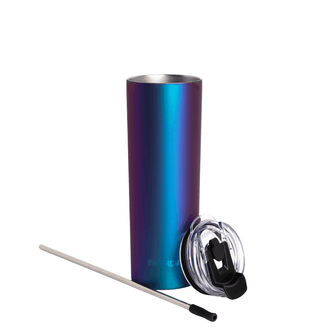 SKINNY 22 OZ MIDNIGHT